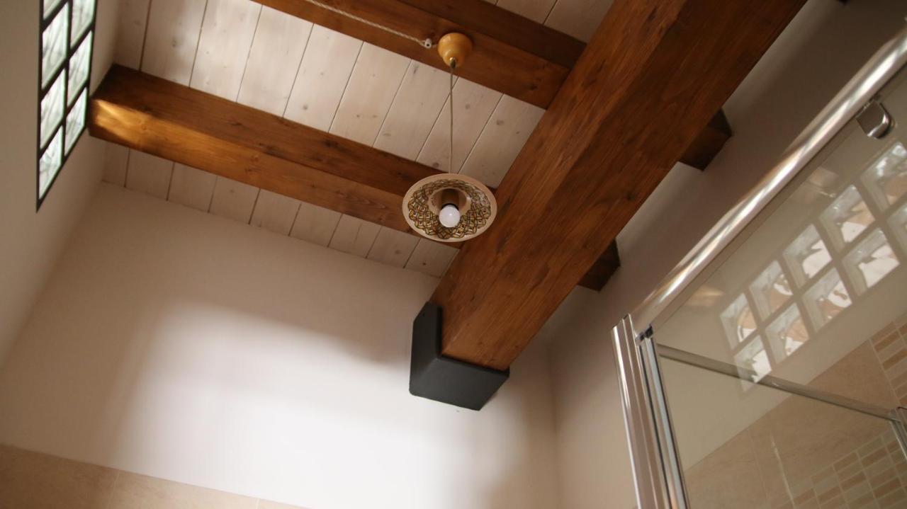 Al Ginepro Bed and Breakfast Montecchio  Exteriör bild